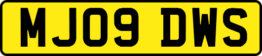 MJ09DWS