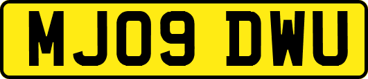 MJ09DWU