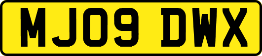 MJ09DWX
