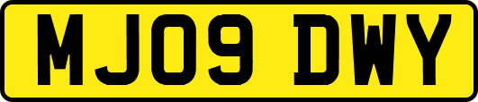 MJ09DWY