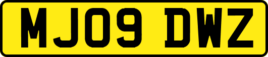 MJ09DWZ