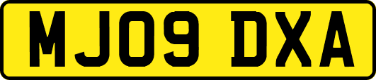 MJ09DXA