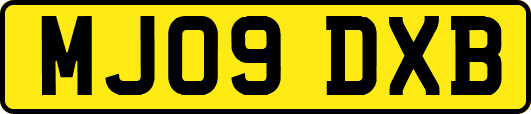 MJ09DXB