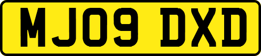 MJ09DXD