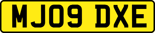MJ09DXE