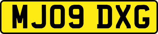 MJ09DXG