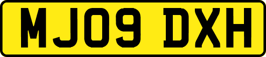 MJ09DXH