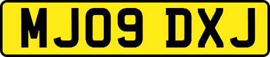MJ09DXJ