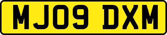 MJ09DXM