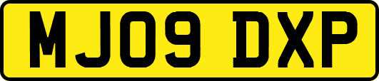 MJ09DXP
