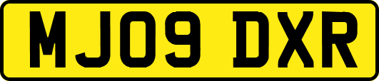 MJ09DXR