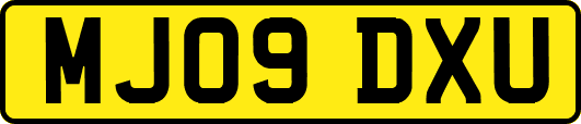 MJ09DXU