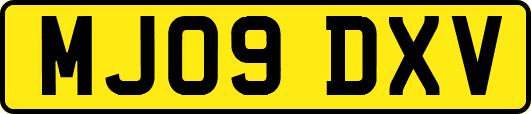 MJ09DXV
