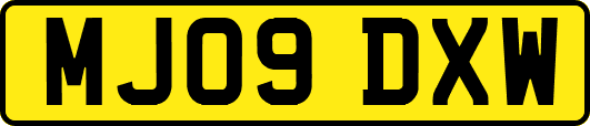 MJ09DXW