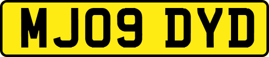 MJ09DYD