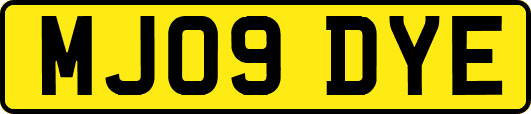 MJ09DYE