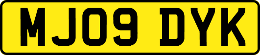 MJ09DYK