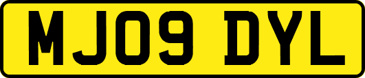 MJ09DYL
