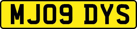 MJ09DYS