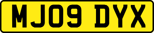 MJ09DYX