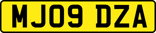 MJ09DZA
