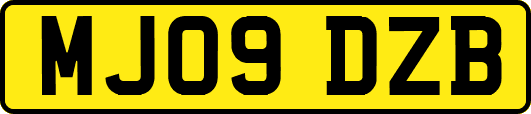 MJ09DZB