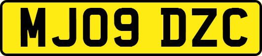 MJ09DZC