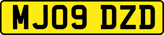 MJ09DZD