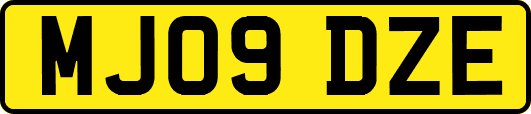 MJ09DZE
