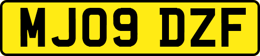 MJ09DZF