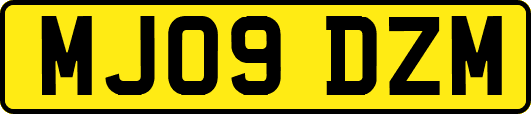 MJ09DZM