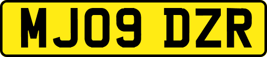 MJ09DZR