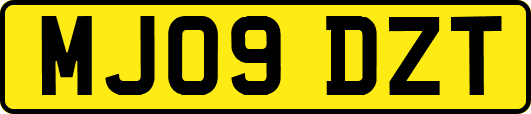 MJ09DZT
