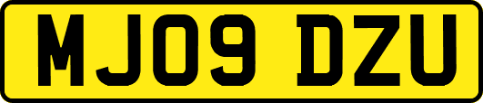 MJ09DZU