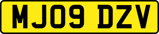 MJ09DZV