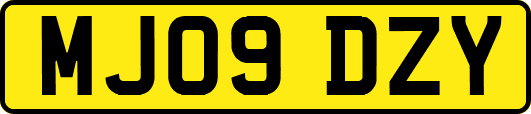 MJ09DZY