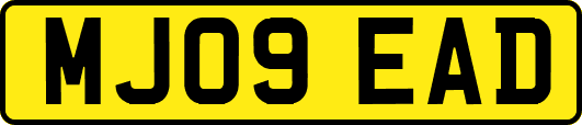 MJ09EAD