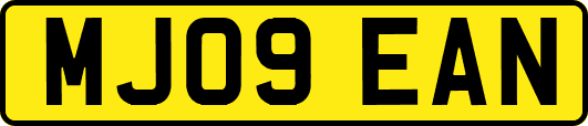 MJ09EAN