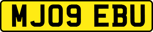 MJ09EBU