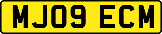 MJ09ECM