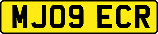 MJ09ECR