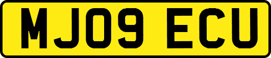 MJ09ECU