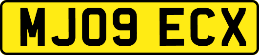 MJ09ECX