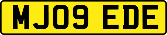 MJ09EDE