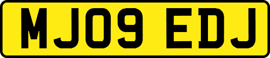 MJ09EDJ