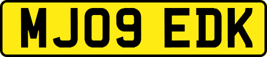 MJ09EDK