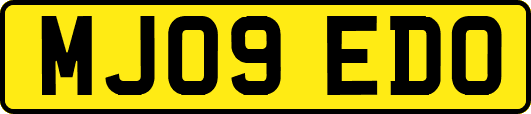 MJ09EDO