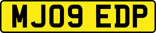MJ09EDP