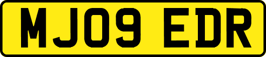 MJ09EDR