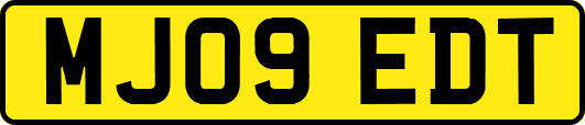 MJ09EDT
